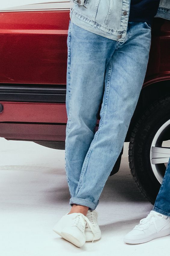 Cars Jeans für Männer - Jetzt online bei HJeans & Hosenhaus kaufen