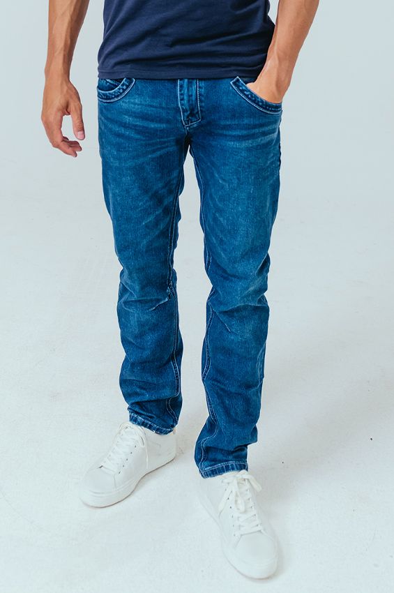 Onheil Schouderophalend Kruiden Jeans - Cars Jeans® shop je nu online in de officiële webstore