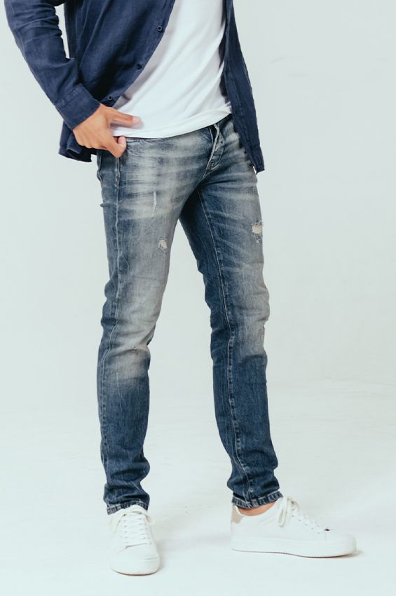 rijst Voorzieningen landen Jeans - Cars Jeans® shop je nu online in de officiële webstore
